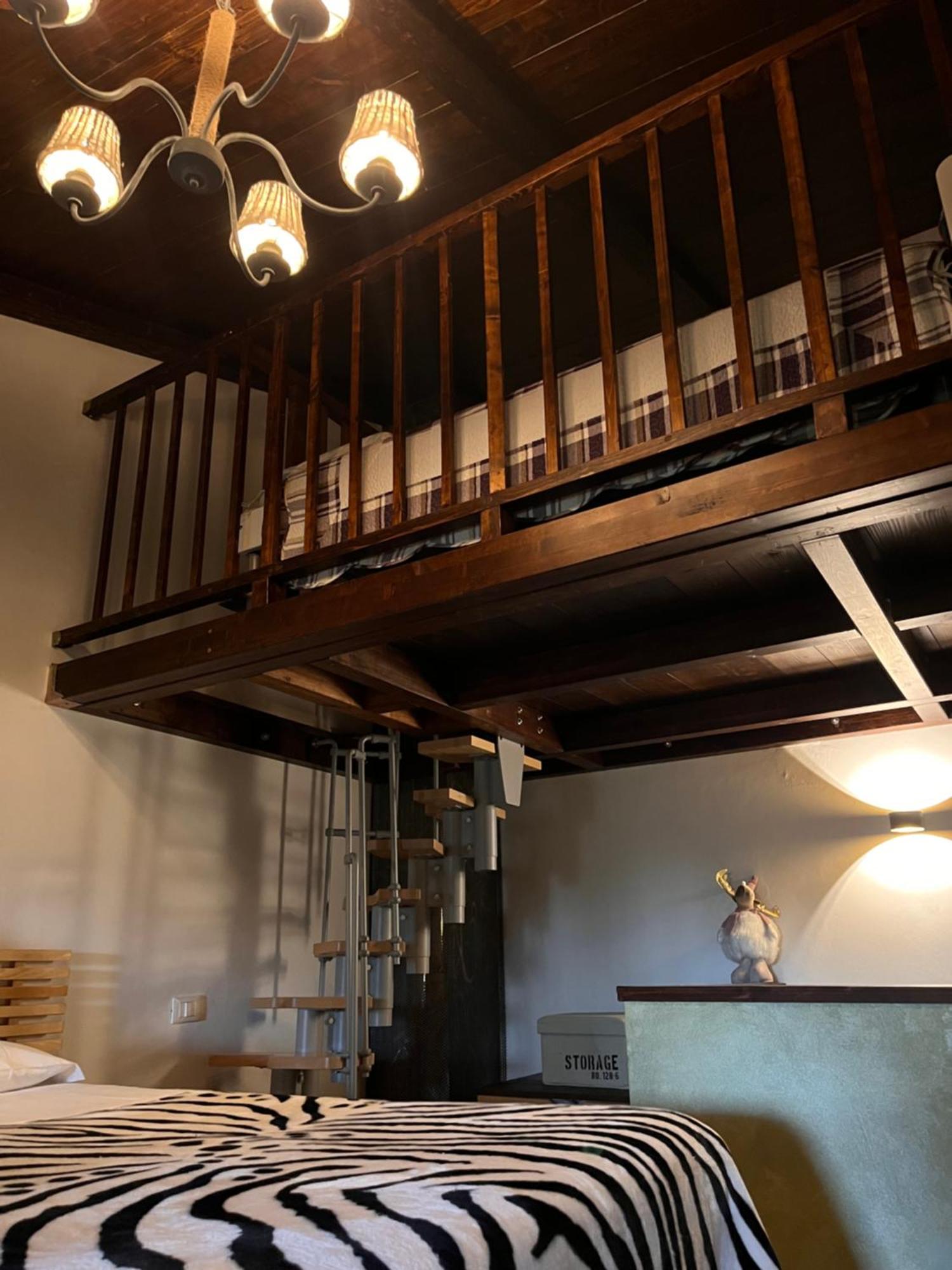 Casa Mupi Villa Sant'Eufemia a Maiella Buitenkant foto