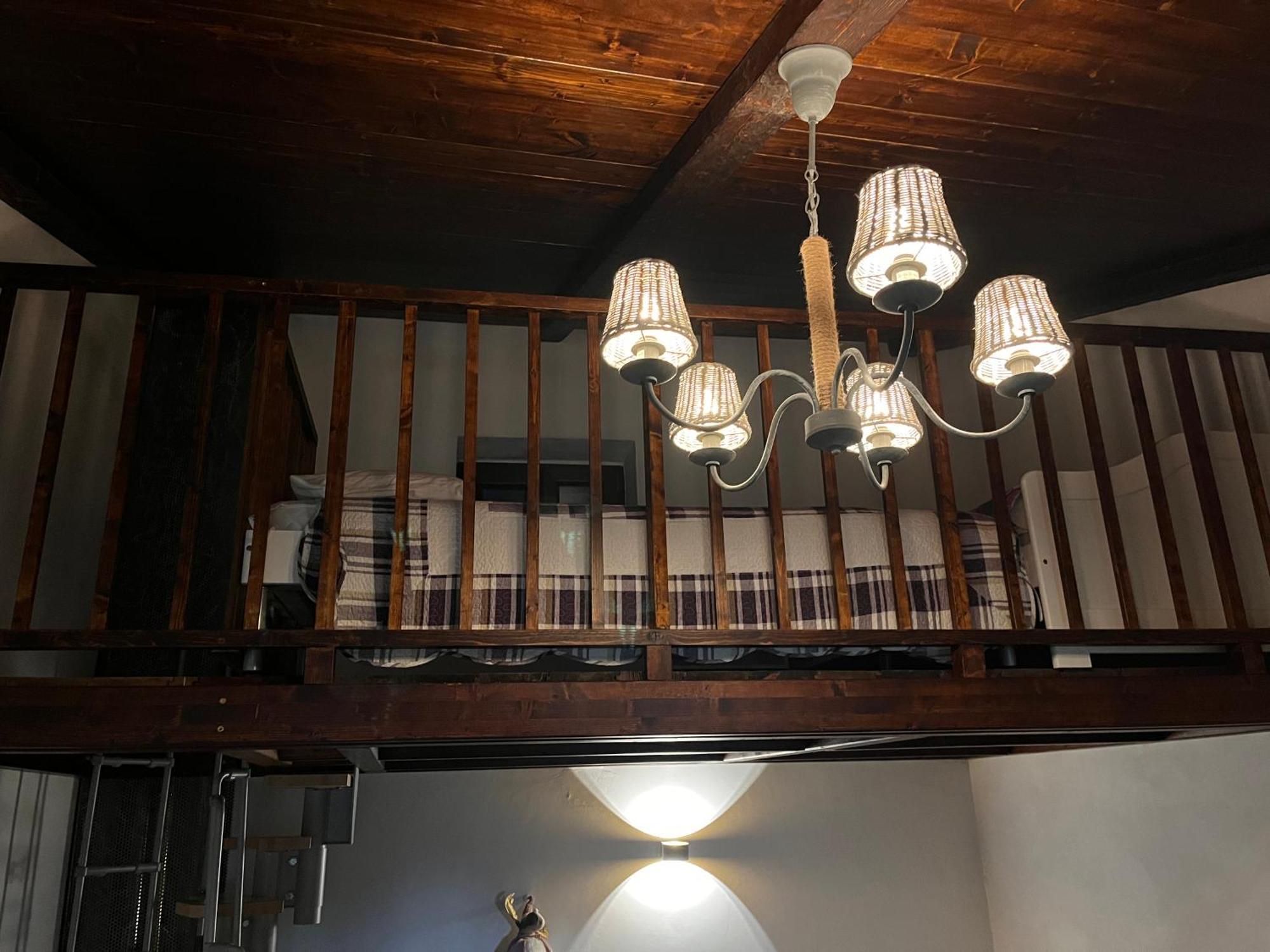 Casa Mupi Villa Sant'Eufemia a Maiella Buitenkant foto