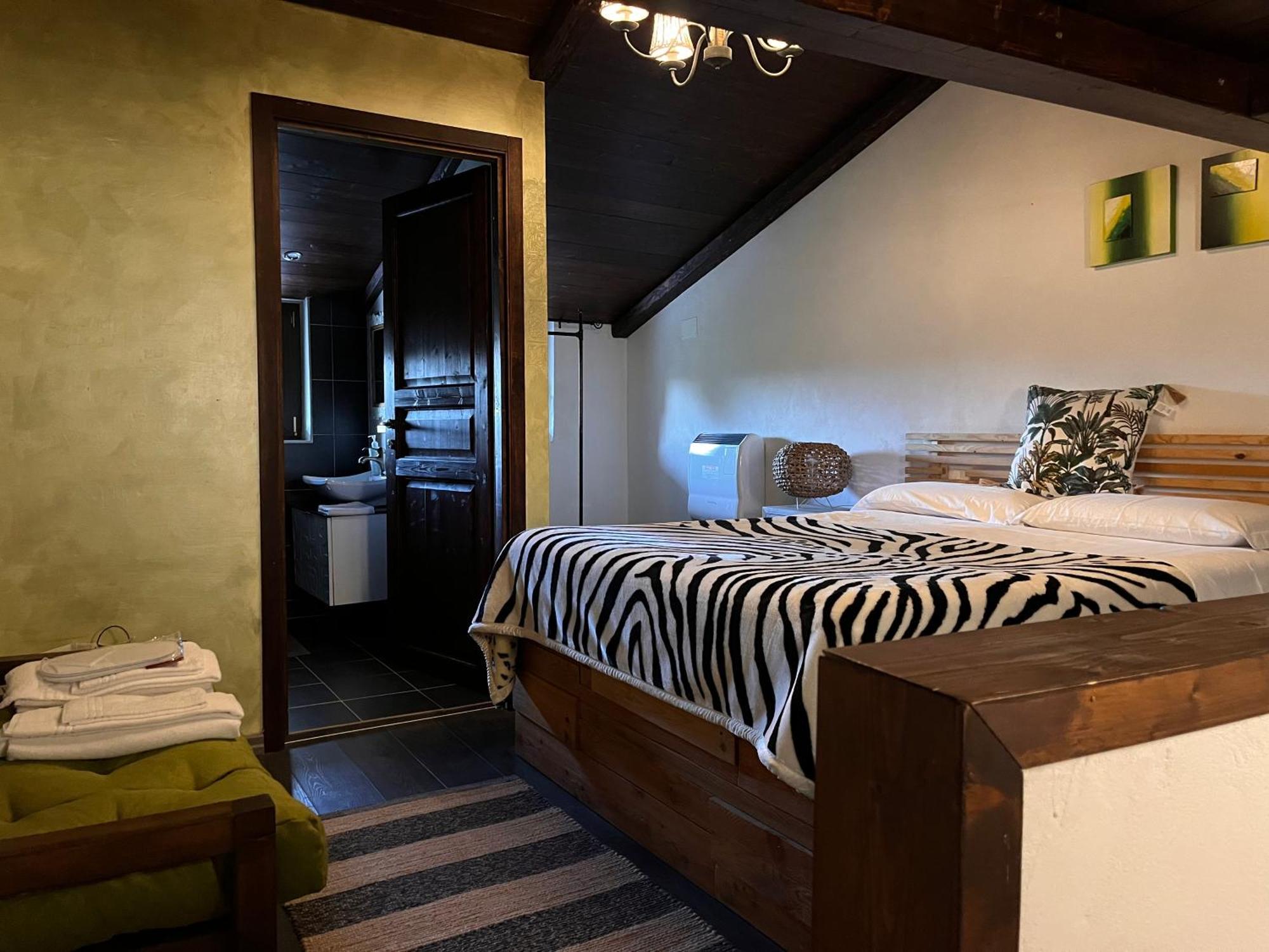 Casa Mupi Villa Sant'Eufemia a Maiella Buitenkant foto